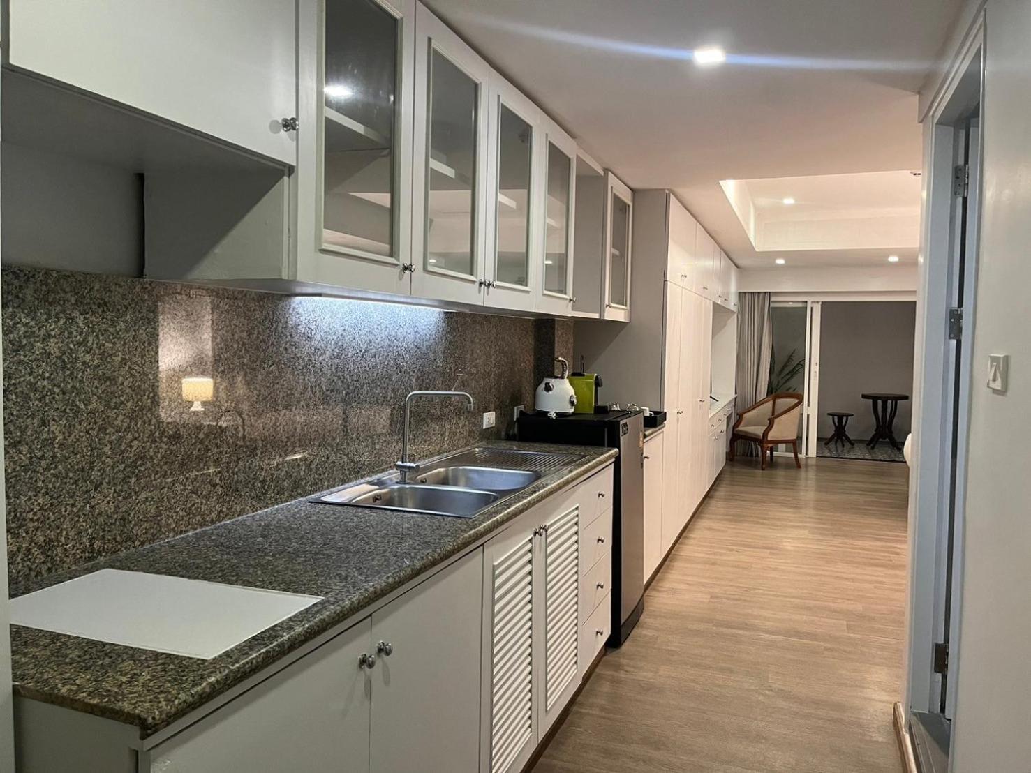 Anona Beachfront Phuket Resort-Sha Extra Plus Patong Bagian luar foto